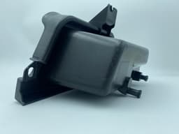 BMW OEM BMW X5 E70/LCI - Storage Compartment, Right, Black, 51479116078 — thumbnail 1