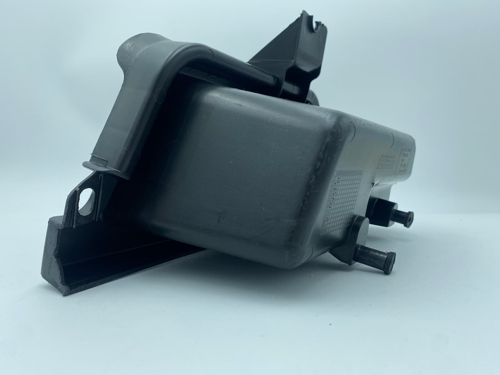 BMW OEM BMW X5 E70/LCI - Storage Compartment, Right, Black, 51479116078