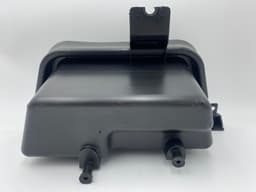 BMW OEM BMW X5 E70/LCI - Storage Compartment, Right, Black, 51479116078 — thumbnail 2