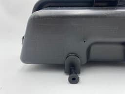 BMW OEM BMW X5 E70/LCI - Storage Compartment, Right, Black, 51479116078 — thumbnail 4