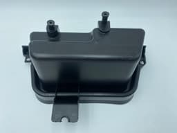 BMW OEM BMW X5 E70/LCI - Storage Compartment, Right, Black, 51479116078 — thumbnail 8