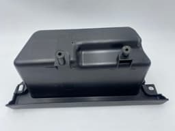 BMW OEM BMW X5 E70/LCI - Storage Compartment, Right, Black, 51479116078 — thumbnail 10