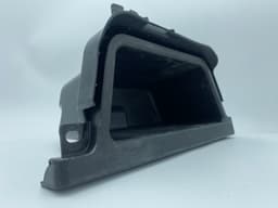 BMW OEM BMW X5 E70/LCI - Storage Compartment, Right, Black, 51479116078 — thumbnail 6