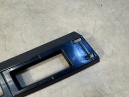 BMW Genuine BMW X5 M E70 Rear Bumper Bracket Outer Mount Left Support 51127226937 — thumbnail 4