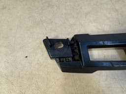 BMW Genuine BMW X5 M E70 Rear Bumper Bracket Outer Mount Left Support 51127226937 — thumbnail 3
