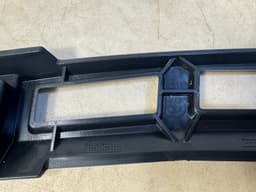 BMW Genuine BMW X5 M E70 Rear Bumper Bracket Outer Mount Left Support 51127226937 — thumbnail 7