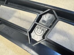 BMW Genuine BMW X5 M E70 Rear Bumper Bracket Outer Mount Left Support 51127226937 — thumbnail 10