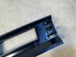 BMW Genuine BMW X5 M E70 Rear Bumper Bracket Outer Mount Left Support 51127226937 — thumbnail 8