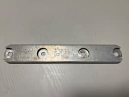 PORSCHE Porsche 911 991 GENUINE Subframe Bracket Mount 99150474100 — thumbnail 1