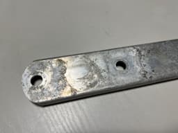 PORSCHE Porsche 911 991 GENUINE Subframe Bracket Mount 99150474100 — thumbnail 8