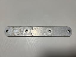 PORSCHE Porsche 911 991 GENUINE Subframe Bracket Mount 99150474100 — thumbnail 7