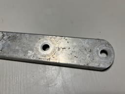 PORSCHE Porsche 911 991 GENUINE Subframe Bracket Mount 99150474100 — thumbnail 9