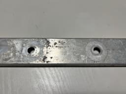 PORSCHE Porsche 911 991 GENUINE Subframe Bracket Mount 99150474100 — thumbnail 10