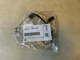 BMW BMW F07 F10 F11 F20 F21 F22 F23 F30 F31 F32 F33 F34 F36 M Steering Wheel Wire — thumbnail 2