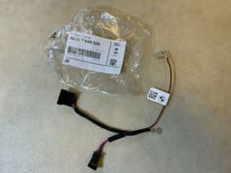 BMW BMW F07 F10 F11 F20 F21 F22 F23 F30 F31 F32 F33 F34 F36 M Steering Wheel Wire — thumbnail 1