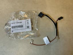 BMW BMW F07 F10 F11 F20 F21 F22 F23 F30 F31 F32 F33 F34 F36 M Steering Wheel Wire — thumbnail 5