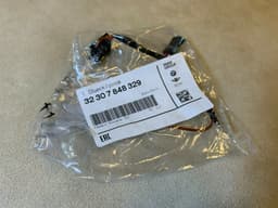 BMW BMW F07 F10 F11 F20 F21 F22 F23 F30 F31 F32 F33 F34 F36 M Steering Wheel Wire — thumbnail 3