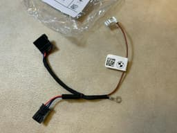 BMW BMW F07 F10 F11 F20 F21 F22 F23 F30 F31 F32 F33 F34 F36 M Steering Wheel Wire — thumbnail 7
