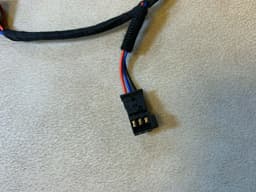 BMW BMW F07 F10 F11 F20 F21 F22 F23 F30 F31 F32 F33 F34 F36 M Steering Wheel Wire — thumbnail 8