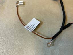 BMW BMW F07 F10 F11 F20 F21 F22 F23 F30 F31 F32 F33 F34 F36 M Steering Wheel Wire — thumbnail 10