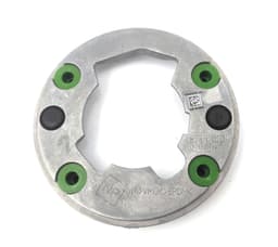 BMW BMW X3 X4 X5 X6 F25 F26 F15 F16 GENUINE M Steering Wheel Damping Ring — thumbnail 1