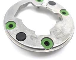 BMW BMW X3 X4 X5 X6 F25 F26 F15 F16 GENUINE M Steering Wheel Damping Ring — thumbnail 2