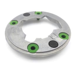 BMW BMW X3 X4 X5 X6 F25 F26 F15 F16 GENUINE M Steering Wheel Damping Ring — thumbnail 4