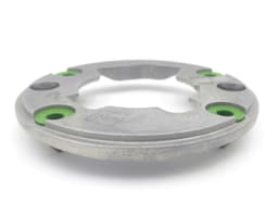 BMW BMW X3 X4 X5 X6 F25 F26 F15 F16 GENUINE M Steering Wheel Damping Ring — thumbnail 7