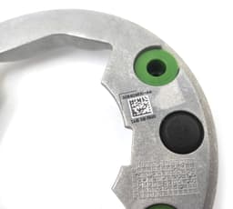 BMW BMW X3 X4 X5 X6 F25 F26 F15 F16 GENUINE M Steering Wheel Damping Ring — thumbnail 6