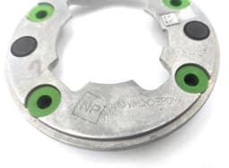 BMW BMW X3 X4 X5 X6 F25 F26 F15 F16 GENUINE M Steering Wheel Damping Ring — thumbnail 5