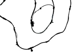 LAND ROVER GENUINE Land Rover Range Rover Sport L320 Tailgate Wiring Harness LR015981 — thumbnail 6