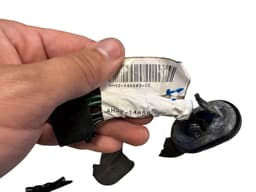 LAND ROVER GENUINE Land Rover Range Rover Sport L320 Tailgate Wiring Harness LR015981 — thumbnail 9