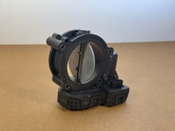 MERCEDES-BENZ Mercedes w246 w242 w218 w207 x156 w166 w447 R172 Sprinter Vito GENUINE Throttle — thumbnail 1