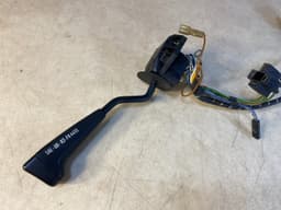 BMW GENUINE BMW 7 E23 Turn Signal Switch 61311372100 — thumbnail 3