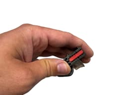 LAND ROVER GENUINE Land Rover Range Rover Sport L320 Tailgate Wiring Harness LR015981 — thumbnail 7