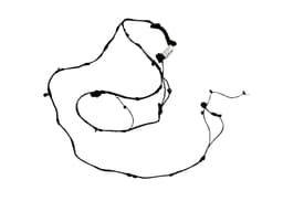 LAND ROVER GENUINE Land Rover Range Rover Sport L320 Tailgate Wiring Harness LR015981 — thumbnail 1
