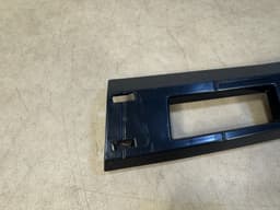 BMW Genuine BMW X5 M E70 Rear Bumper Bracket Outer Mount Right Support 51127226938 — thumbnail 2