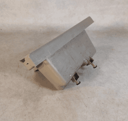 BMW OEM BMW X5 E70/LCI - Storage Compartment, Right, Beige, 51479116078 — thumbnail 2