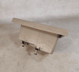 BMW OEM BMW X5 E70/LCI - Storage Compartment, Right, Beige, 51479116078 — thumbnail 1