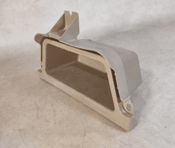 BMW OEM BMW X5 E70/LCI - Storage Compartment, Right, Beige, 51479116078 — thumbnail 8
