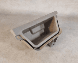 BMW OEM BMW X5 E70/LCI - Storage Compartment, Right, Beige, 51479116078 — thumbnail 4