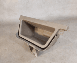 BMW OEM BMW X5 E70/LCI - Storage Compartment, Right, Beige, 51479116078 — thumbnail 9