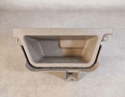 BMW OEM BMW X5 E70/LCI - Storage Compartment, Right, Beige, 51479116078 — thumbnail 3