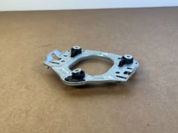 BMW BMW X5 e70 OEM Steering Wheel Contact HORN Plate CENTER BRACKET — thumbnail 6
