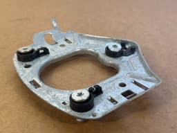 BMW BMW X5 e70 OEM Steering Wheel Contact HORN Plate CENTER BRACKET — thumbnail 8