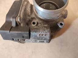 VW AUDI VW SEAT SKODA AIR THROTTLE BODY, BUTTERFLY VALVE 06F133062Q , 06F 133 062 G — thumbnail 9