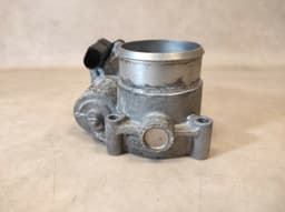 VW AUDI VW SEAT SKODA AIR THROTTLE BODY, BUTTERFLY VALVE 06F133062Q , 06F 133 062 G — thumbnail 6