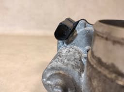 VW AUDI VW SEAT SKODA AIR THROTTLE BODY, BUTTERFLY VALVE 06F133062Q , 06F 133 062 G — thumbnail 7