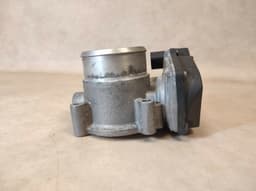 VW AUDI VW SEAT SKODA AIR THROTTLE BODY, BUTTERFLY VALVE 06F133062Q , 06F 133 062 G — thumbnail 5