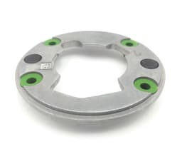 BMW BMW X3 X4 X5 X6 F25 F26 F15 F16 GENUINE M Steering Wheel Damping Ring — thumbnail 9